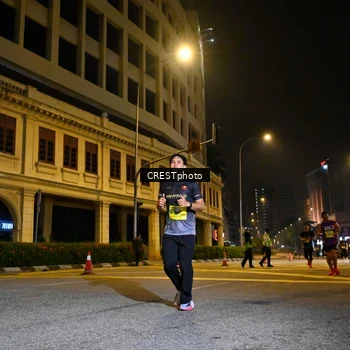 Runner Photo 5687703