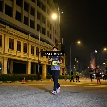 Runner Photo 5687704
