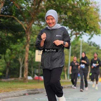 Runner Photo 5687706