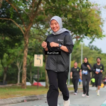 Runner Photo 5687707