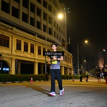 Runner Photo 5687708