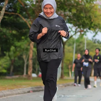 Runner Photo 5687711