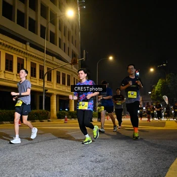 Runner Photo 5687713