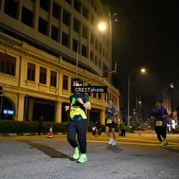 Runner Photo 5687714