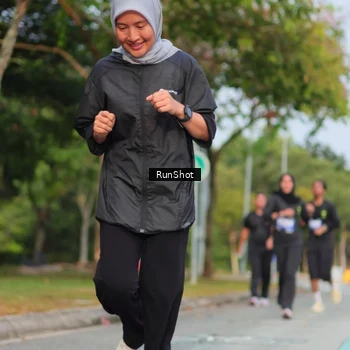 Runner Photo 5687715