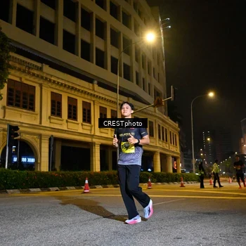 Runner Photo 5687716
