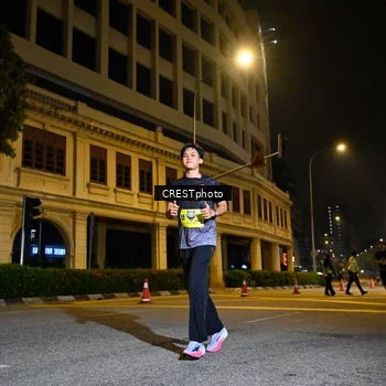 Runner Photo 5687717