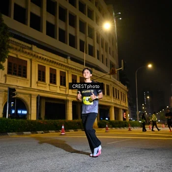 Runner Photo 5687719