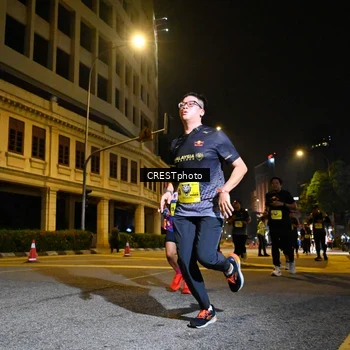 Runner Photo 5687721