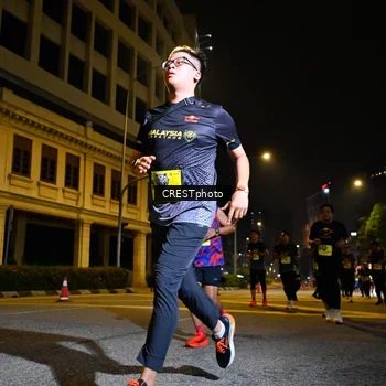 Runner Photo 5687723