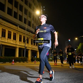 Runner Photo 5687724