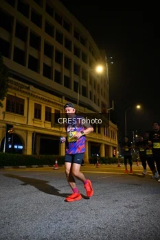 Runner Photo 5687726