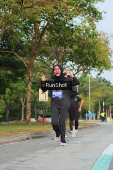 Runner Photo 5687729