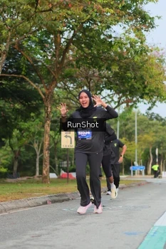 Runner Photo 5687730