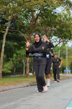 Runner Photo 5687733