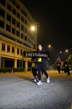 Runner Photo 5687738