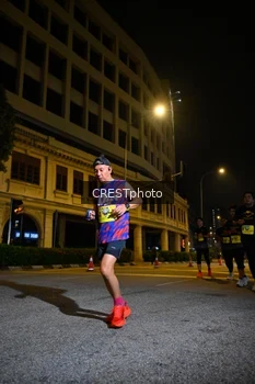 Runner Photo 5687741