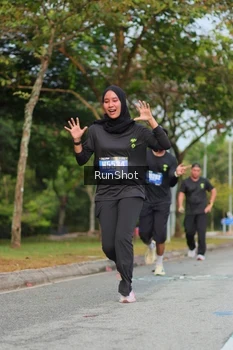 Runner Photo 5687742