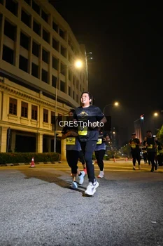 Runner Photo 5687745