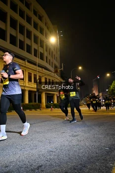 Runner Photo 5687751