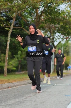 Runner Photo 5687752