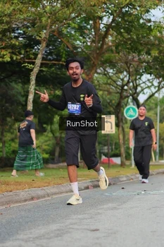 Runner Photo 5687757