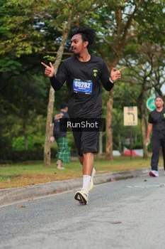 Runner Photo 5687763