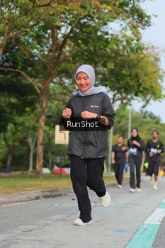 Runner Photo 5687766
