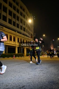Runner Photo 5687769