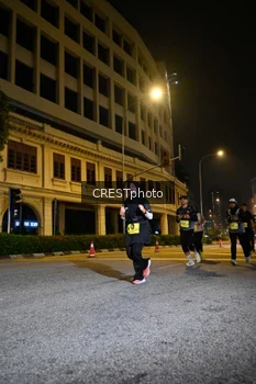 Runner Photo 5687773