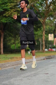 Runner Photo 5687780