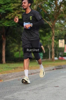 Runner Photo 5687782