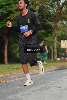 Runner Photo 5687784