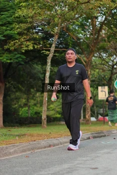 Runner Photo 5687785
