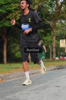 Runner Photo 5687786