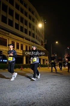 Runner Photo 5687790