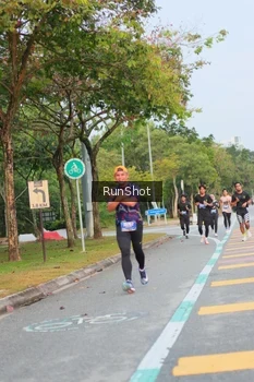 Runner Photo 5687794