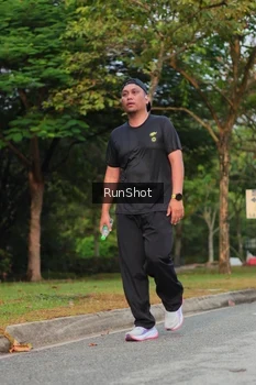Runner Photo 5687804