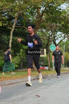 Runner Photo 5687807
