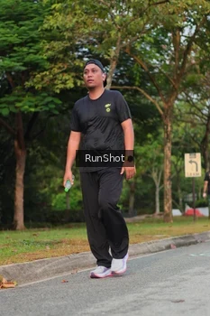 Runner Photo 5687808