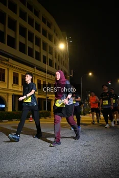 Runner Photo 5687809