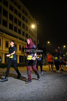 Runner Photo 5687811
