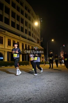 Runner Photo 5687812