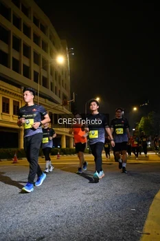 Runner Photo 5687813
