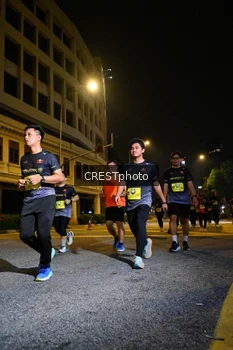 Runner Photo 5687814