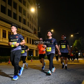 Runner Photo 5687815