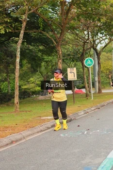 Runner Photo 5687816