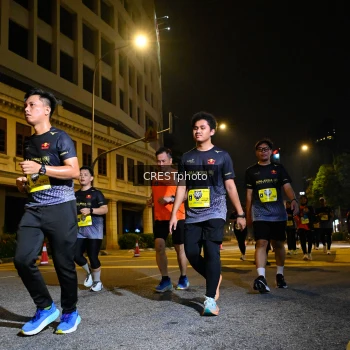 Runner Photo 5687824
