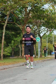 Runner Photo 5687825
