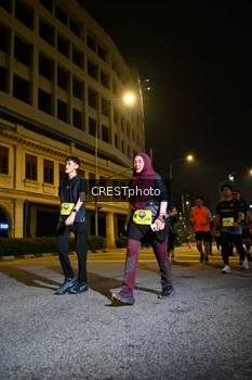 Runner Photo 5687826